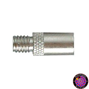 Dartgewicht 2BA - 2 Gramm